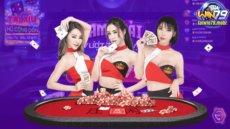 Thực hiện nhiệm vụ để nhận khuyến mãi win79