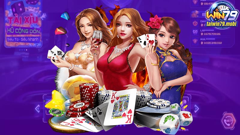 Những lợi ích khi tham gia khuyến mãi win79