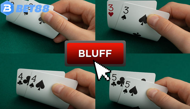 Tại Sao Bluff Quan Trọng Trong Poker?